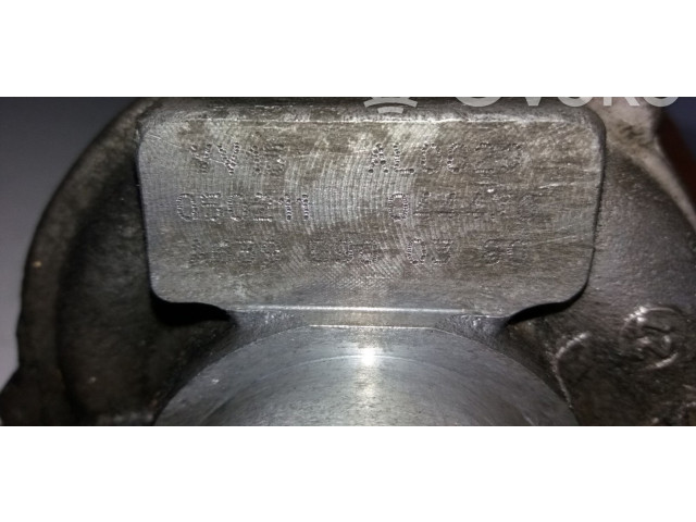  Турбина Mitsubishi Colt 1.5 050211, A6390900380         