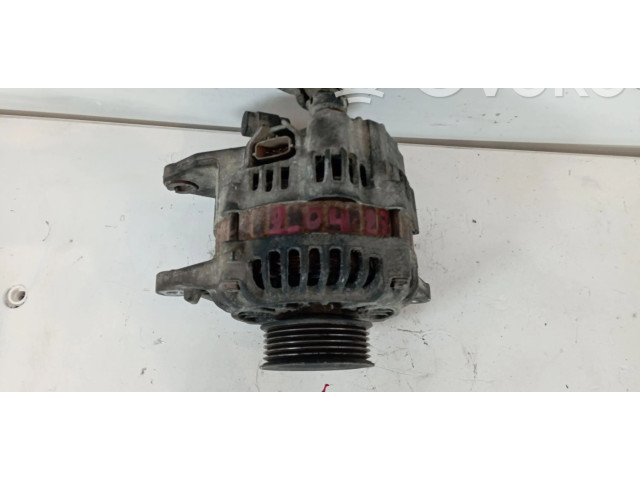 Генератор MN163016 Mitsubishi Outlander