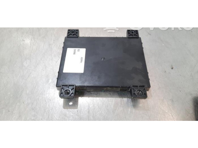 Блок комфорта 101090700G Tesla Model S