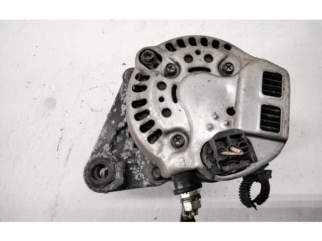 Генератор 27060B1130, 1KRFE Daihatsu Sirion