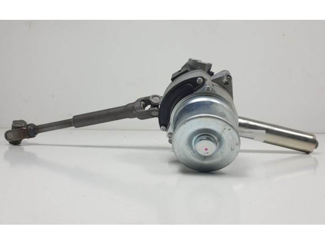    Рулевая рейка 53681TARG120, Q003TE32725Y18   Honda Jazz 2015 - 2020 года