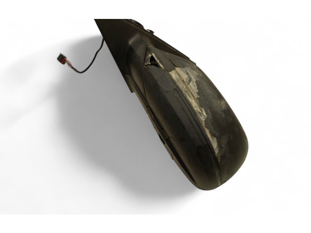 Зеркало электрическое Audi Q5 SQ5 2008 - 2017 года