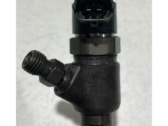 Форсунка 0445110204, 0445110204 Jeep Grand Cherokee (WJ)