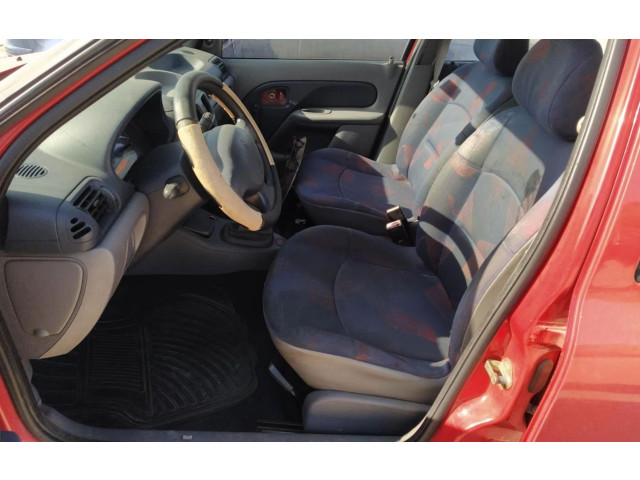 Подрулевой шлейф SRS ANILLOAIRBAG   Renault Clio II