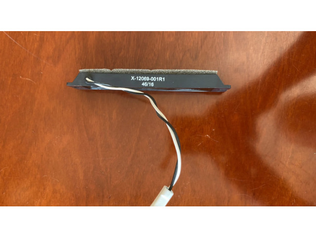 Усилитель антенны