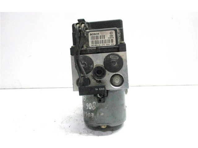 Jednotka ABS 0265216492 Peugeot 806 1996