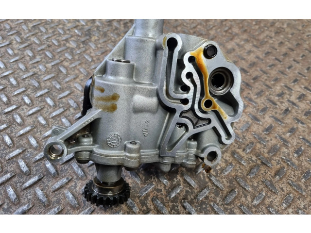 Масляный насос DAYB 06H115105BT, 06L115251S Audi Q5 SQ5