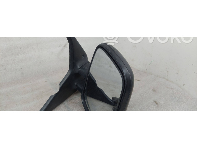 Зеркало электрическое Volkswagen Transporter - Caravelle T4 1991 - 2003 года