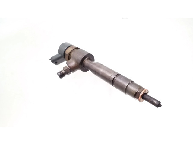 Форсунка 0445110068 Fiat Marea для дизельного двигателя 1.9