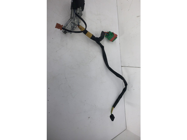 Комплект зажигания 9657650080 Citroen C3