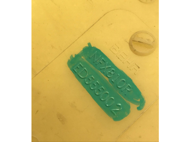 Вентилятор радиатора     ED555002NFX810R, ED555002    BMW Z4 g29 