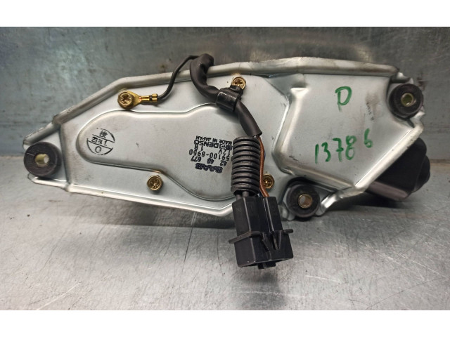 Моторчик заднего дворника 4240677, 1591008950    Saab 9000 CS