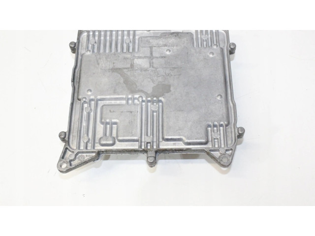 Блок управления двигателем Блок управления 184KM BMW X3 F25