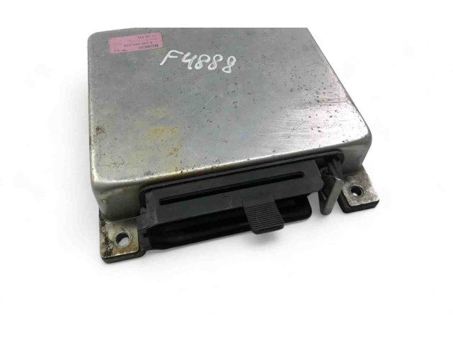 Řídící jednotka 0280000530, 9388513 Saab 9000 CS 1998