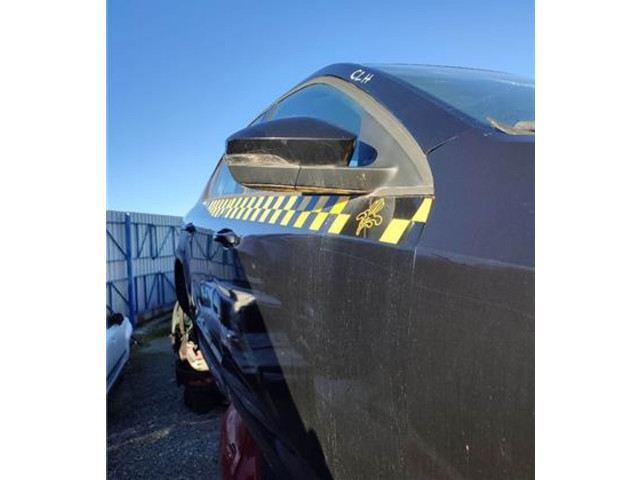 Зеркало электрическое        Skoda Octavia Mk3 (5E)  2013 - 2019 года   