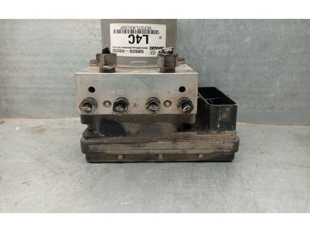 Jednotka ABS 58920H8250, 58920H8250 KIA Stonic 2018