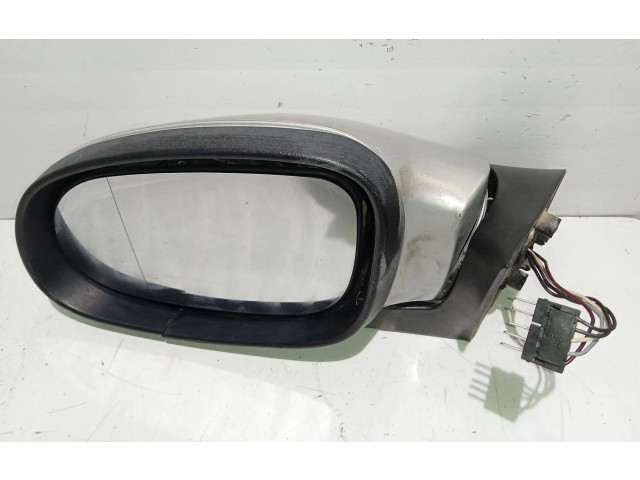 Зеркало электрическое Mercedes-Benz A W168 1997 - 2004 года