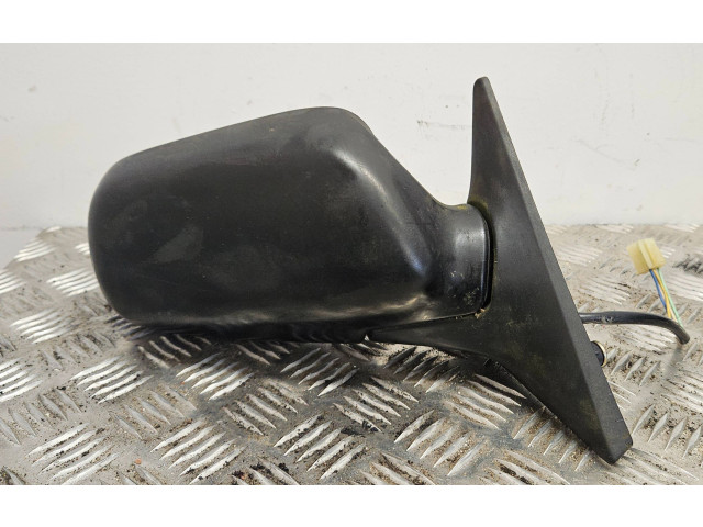 Зеркало электрическое Subaru Forester SF 2000 - 2003 года