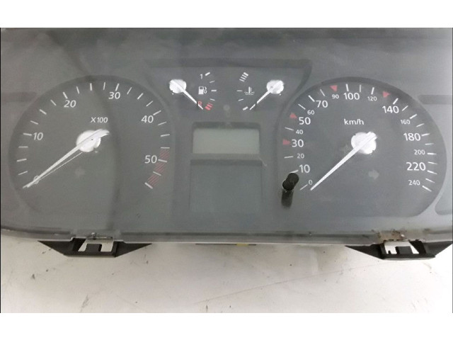 Панель приборов 7701062353 Renault Vel Satis