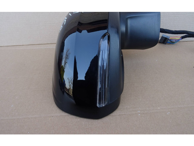 Zpětné zrcátko Volvo XC60 2019