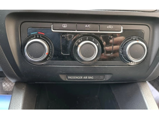 Блок управления климат-контролем 7N0907426BG, 7N0907426BG   Volkswagen Jetta VI