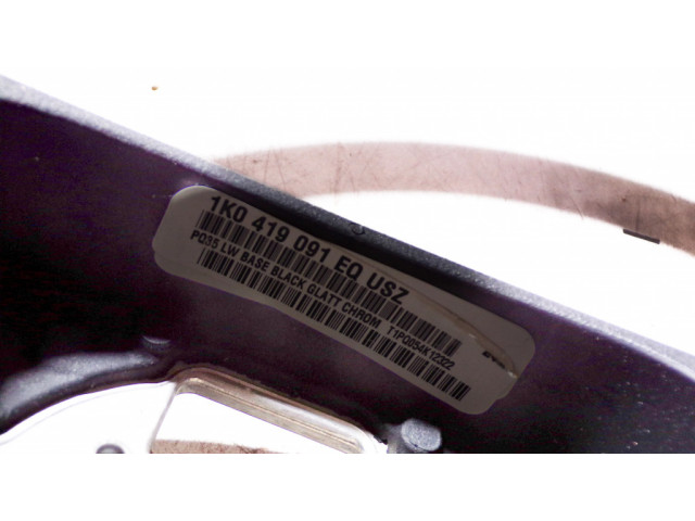 Руль Volkswagen Golf V 2003-2009 года 1K0419091EQ