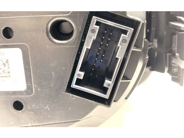 Панель приборов 565920750B Skoda Karoq