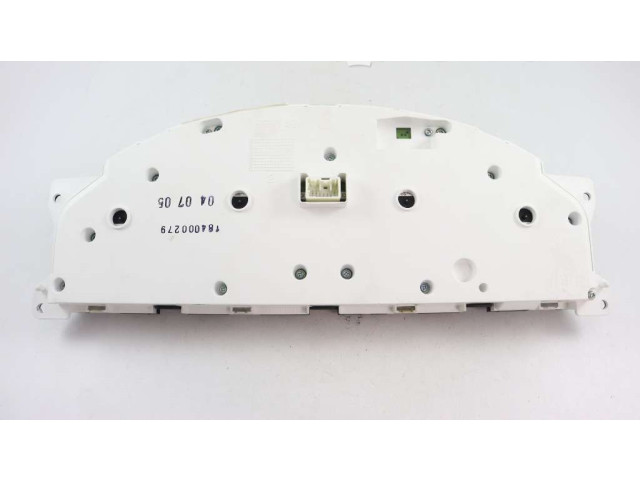 Панель приборов 36050540 Volvo S60