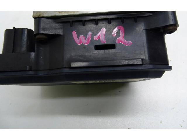 Jednotka ABS 3AA614109BK Volkswagen PASSAT B7 2012