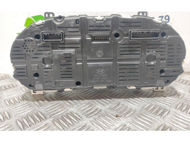 Панель приборов 94003K7001 Hyundai i10