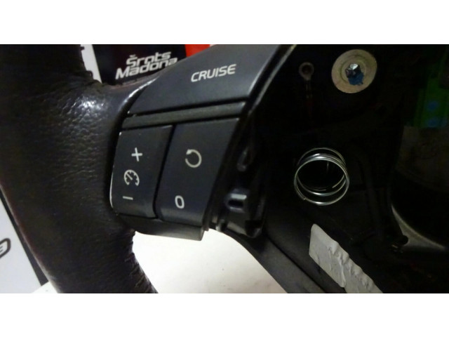 Руль Volvo S60 2001-2004 года 3409920