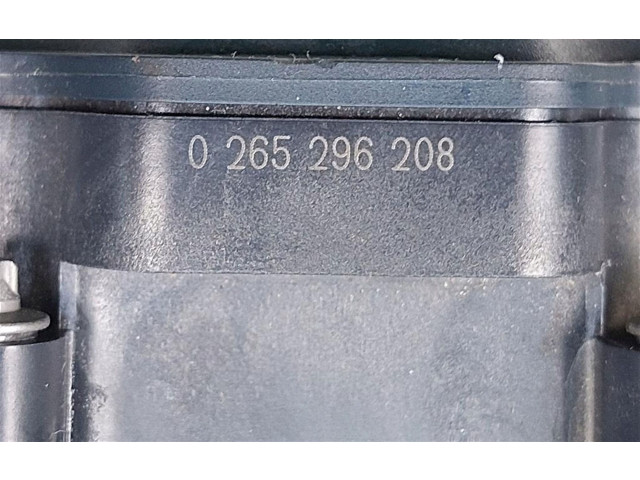 Блок АБС HB3C-2C405-AB Ford Ranger 2019 - 2022 года