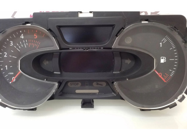 Спидометр (приборный щиток) 248106832R, VP3RRF10849SE   Renault Trafic III (X82)