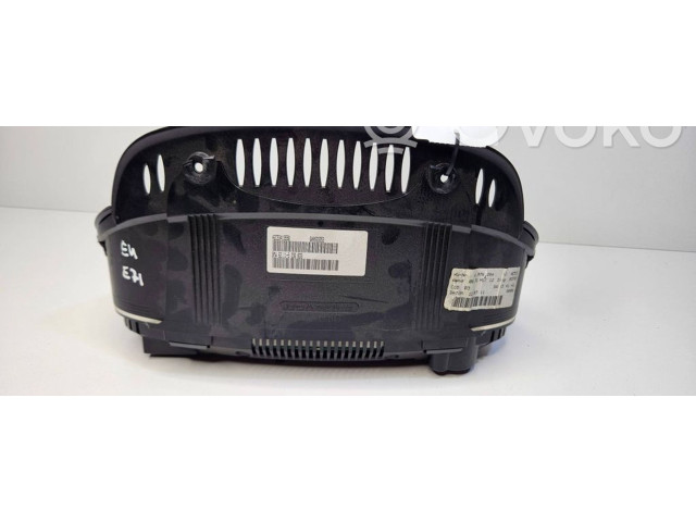 Přístrojová deska BMW X6 E71 2012 6976284, 6976284