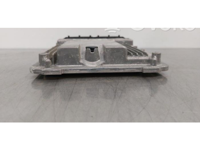 Блок управления двигателя 04L907309P Volkswagen Touran III