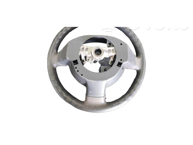 Руль Daihatsu Sirion - года