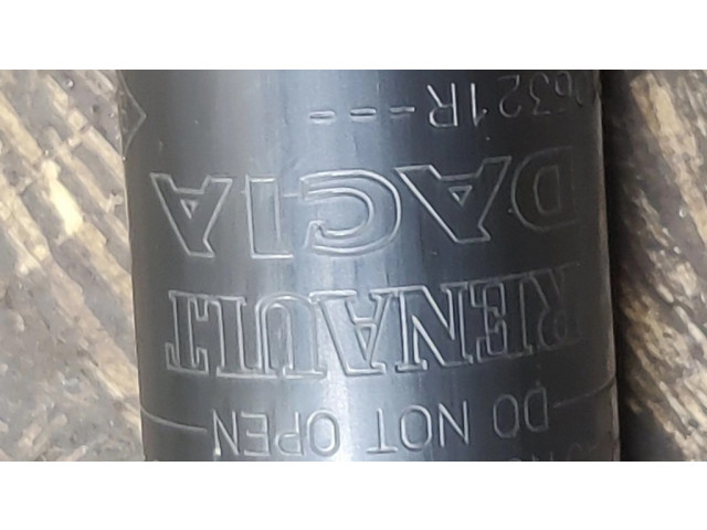 Задний aмортизатор