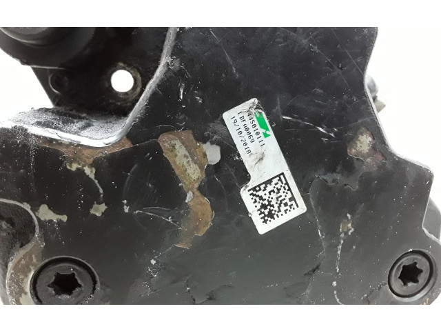 Топливный насос