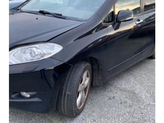 Подушка безопасности водителя Honda FR-V