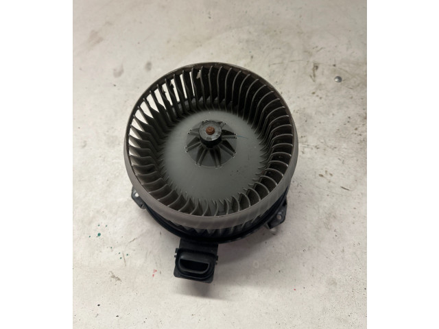 Вентилятор печки DENS05381, 5381 Jaguar XF X250