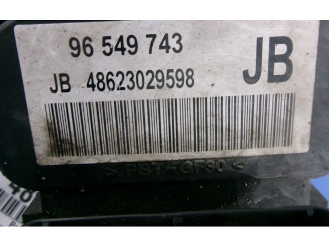 Jednotka ABS 96549743, 96549743 Chevrolet Lacetti 2004