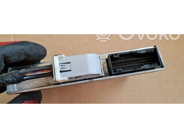 Модуль управления gateway 80B907468A, 8W0907468C   Audi S5 F5