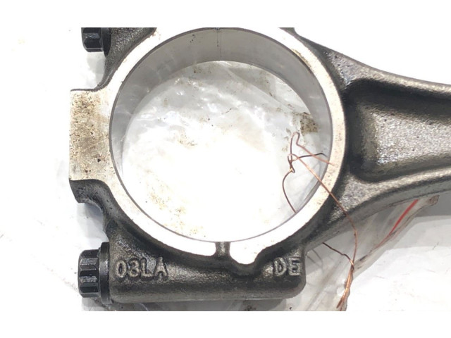 Поршень с шатуном DGTA03LA Volkswagen Golf VII