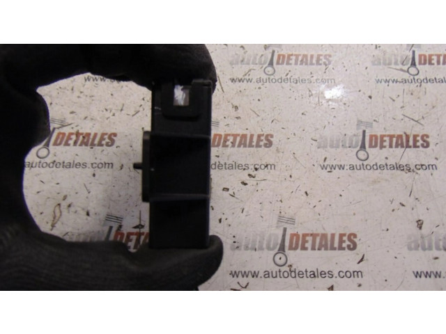 Блок управления сигнализации