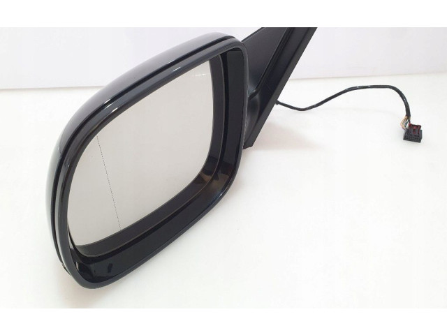 Зеркало электрическое Audi Q5 SQ5 2008 - 2017 года