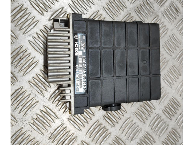 Řídící jednotka A0145454132, 0281001168 Mercedes-Benz S W140 1993