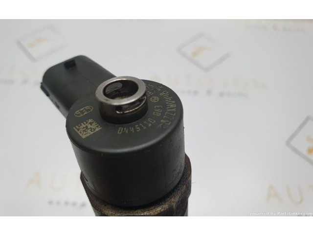 Vstřikovač 0445110083 Fiat Punto (188)