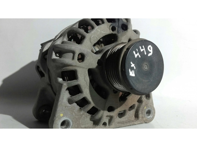 Ступица 231002949R   Dacia Dokker 1.5     