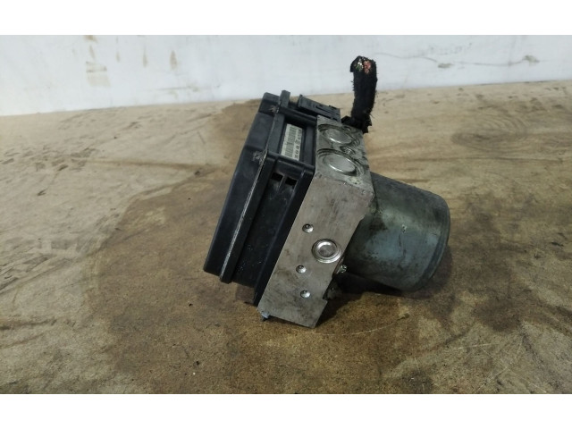 Блок АБС A0094316312 Mercedes-Benz A W169 2004 - 2012 года