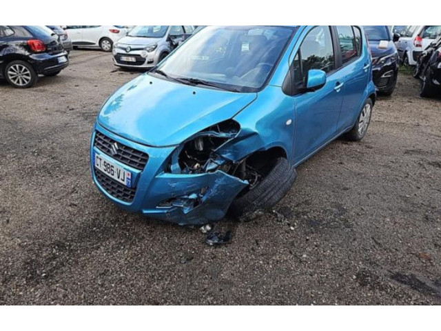 Зеркало электрическое Suzuki Splash - года